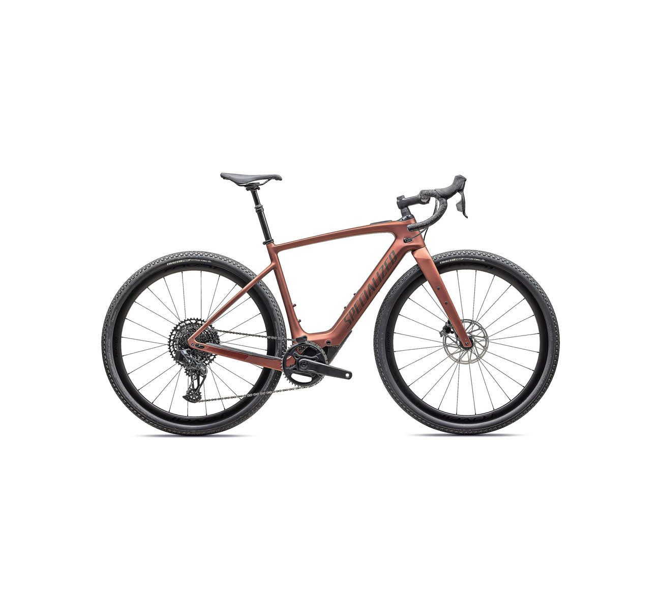 Turbo Creo 2 Expert | 2025-eBikes-bikeNOW