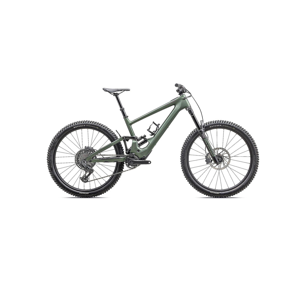 Turbo Kenevo SL 2 Expert | 2025-eBikes-bikeNOW