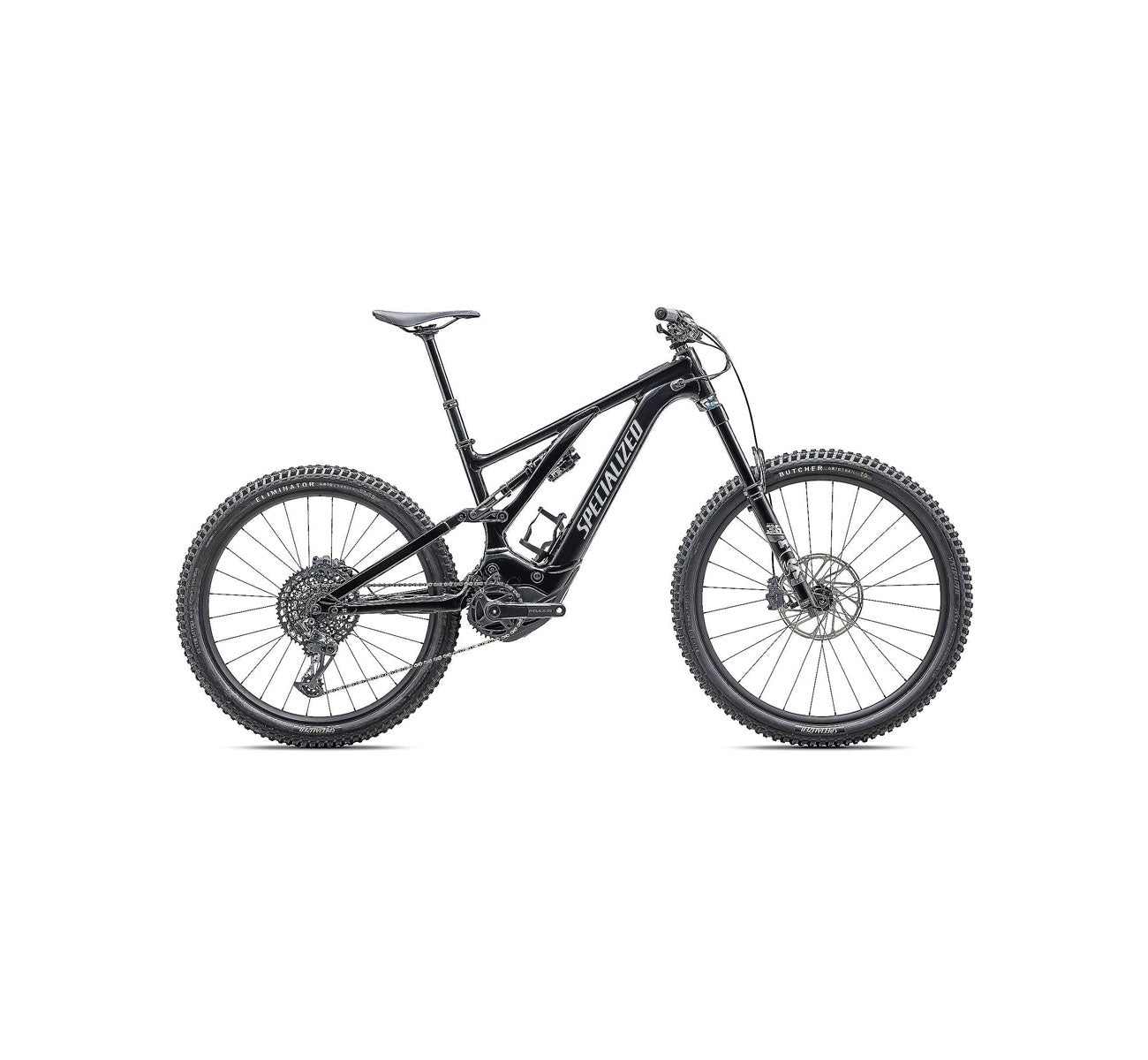 Turbo Levo Comp Alloy | 2025-eBikes-bikeNOW