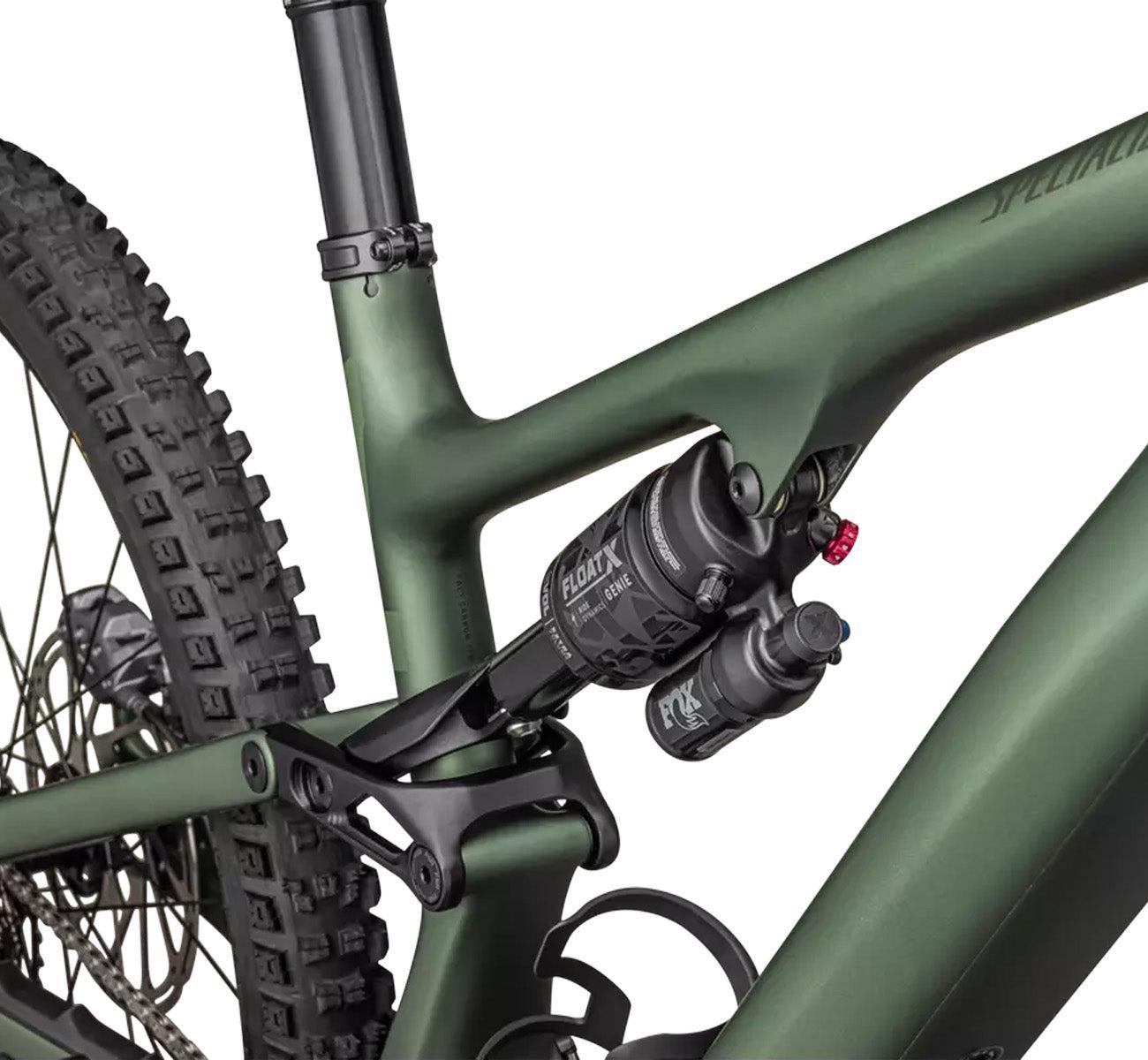 Turbo Levo SL Comp | 2025-Mountain Bikes-bikeNOW