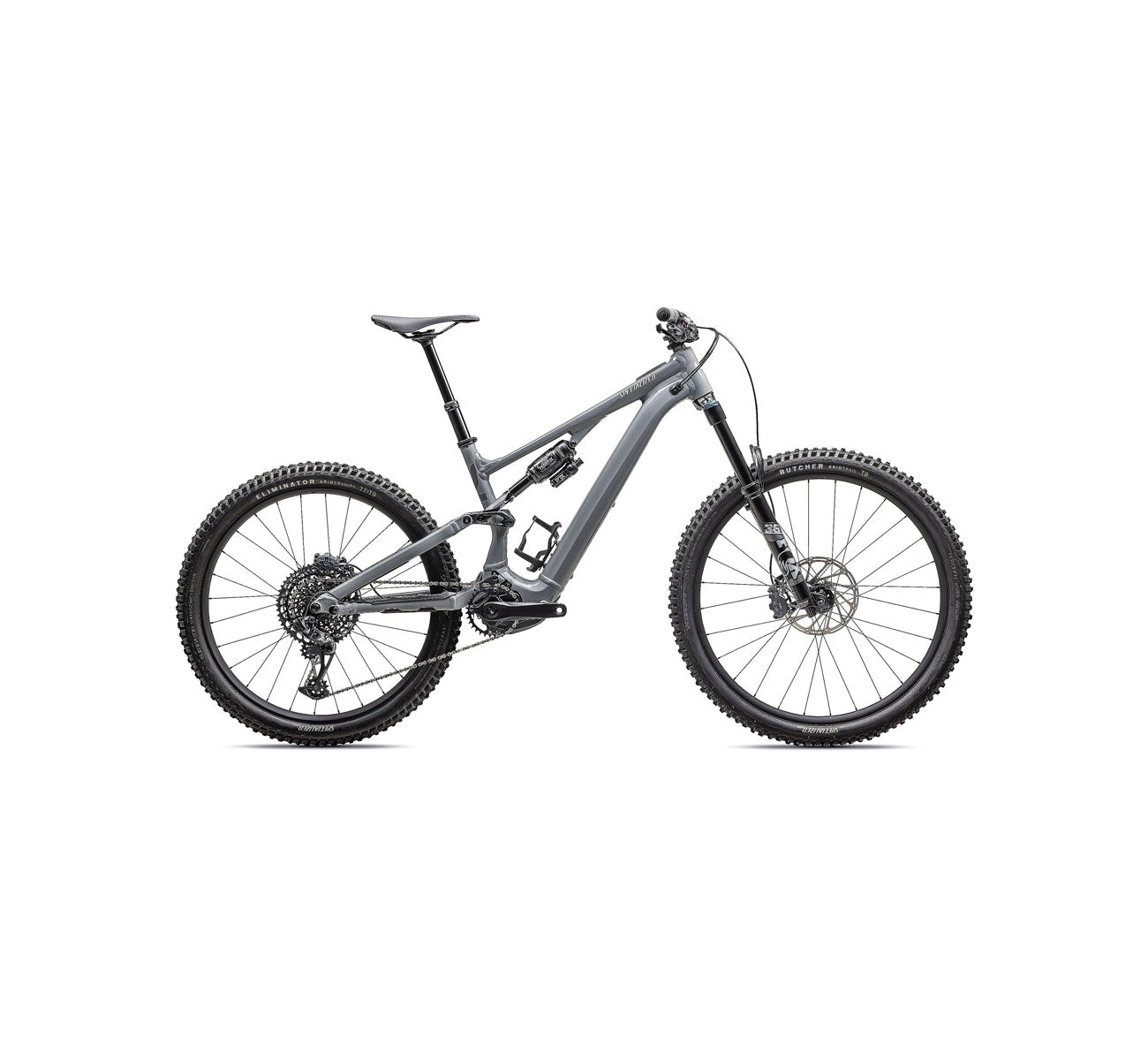 Turbo Levo SL Comp Alloy | 2025-eBikes-bikeNOW