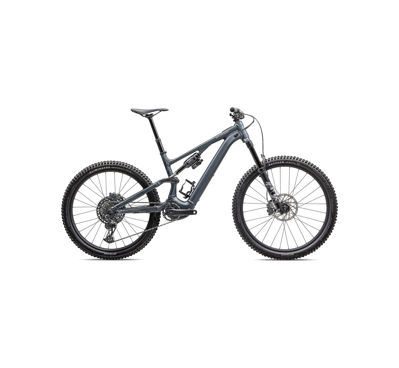 Turbo Levo SL Comp Alloy | 2025-eBikes-bikeNOW