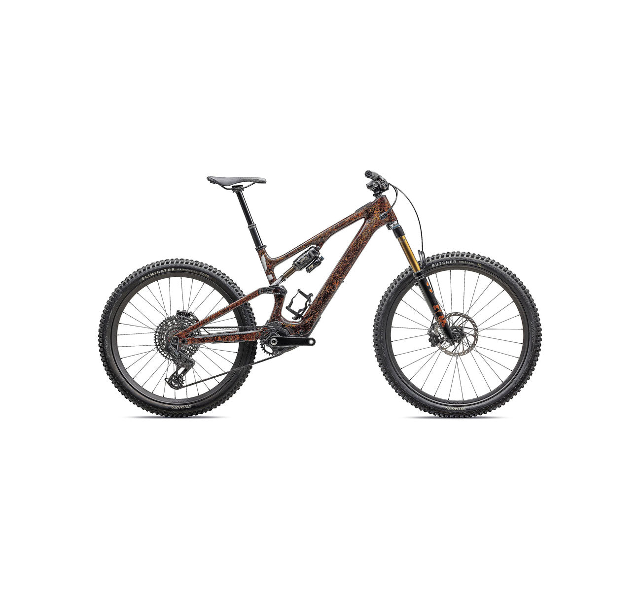 Turbo Levo SL Pro | 2025-eBikes-bikeNOW