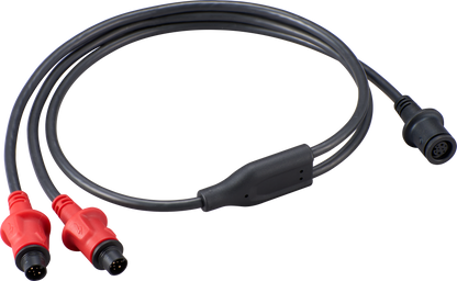 Turbo SL Y Charger Cable