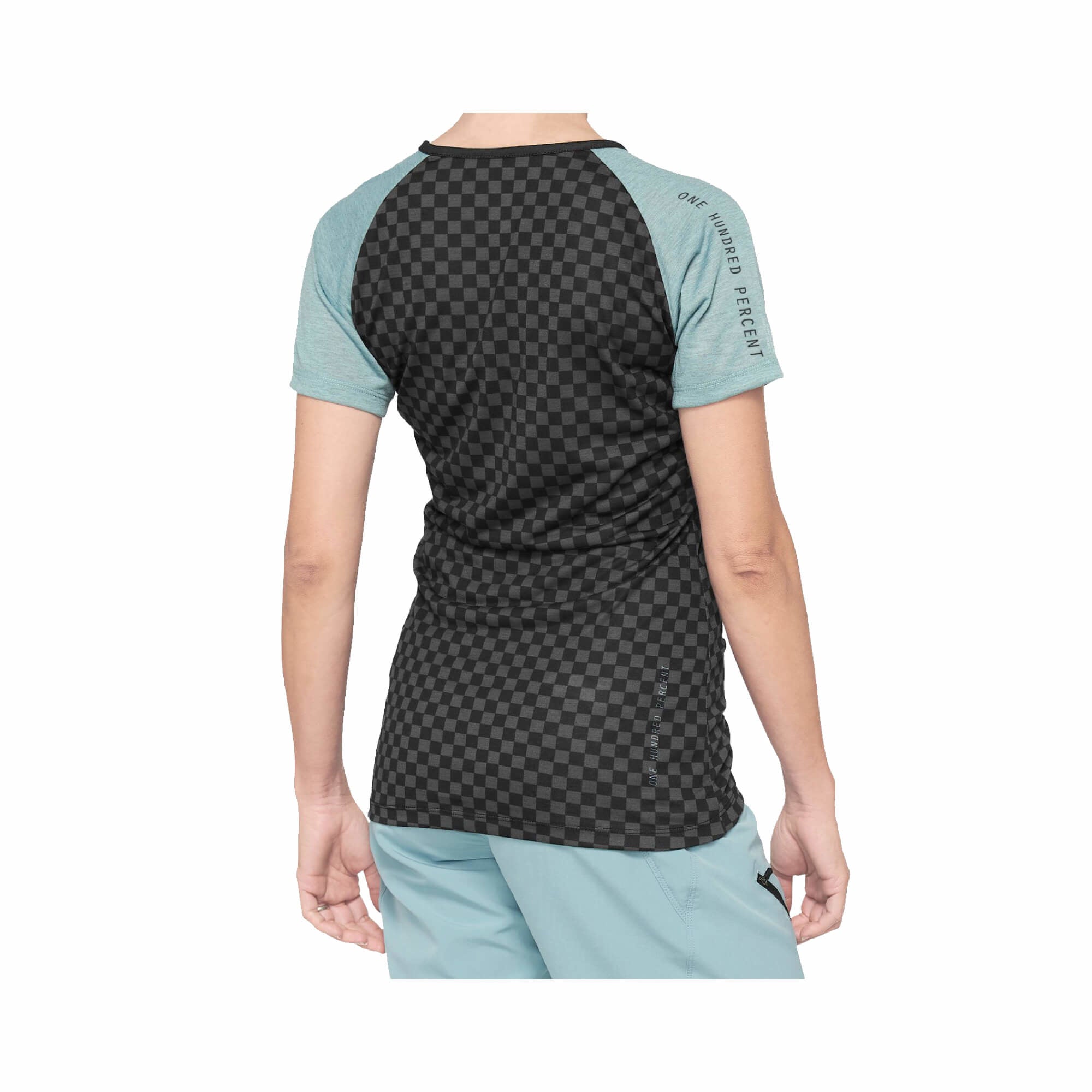 Womens Airmatic Jersey-Jerseys-bikeNOW