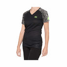 Womens Airmatic Jersey-Jerseys-bikeNOW