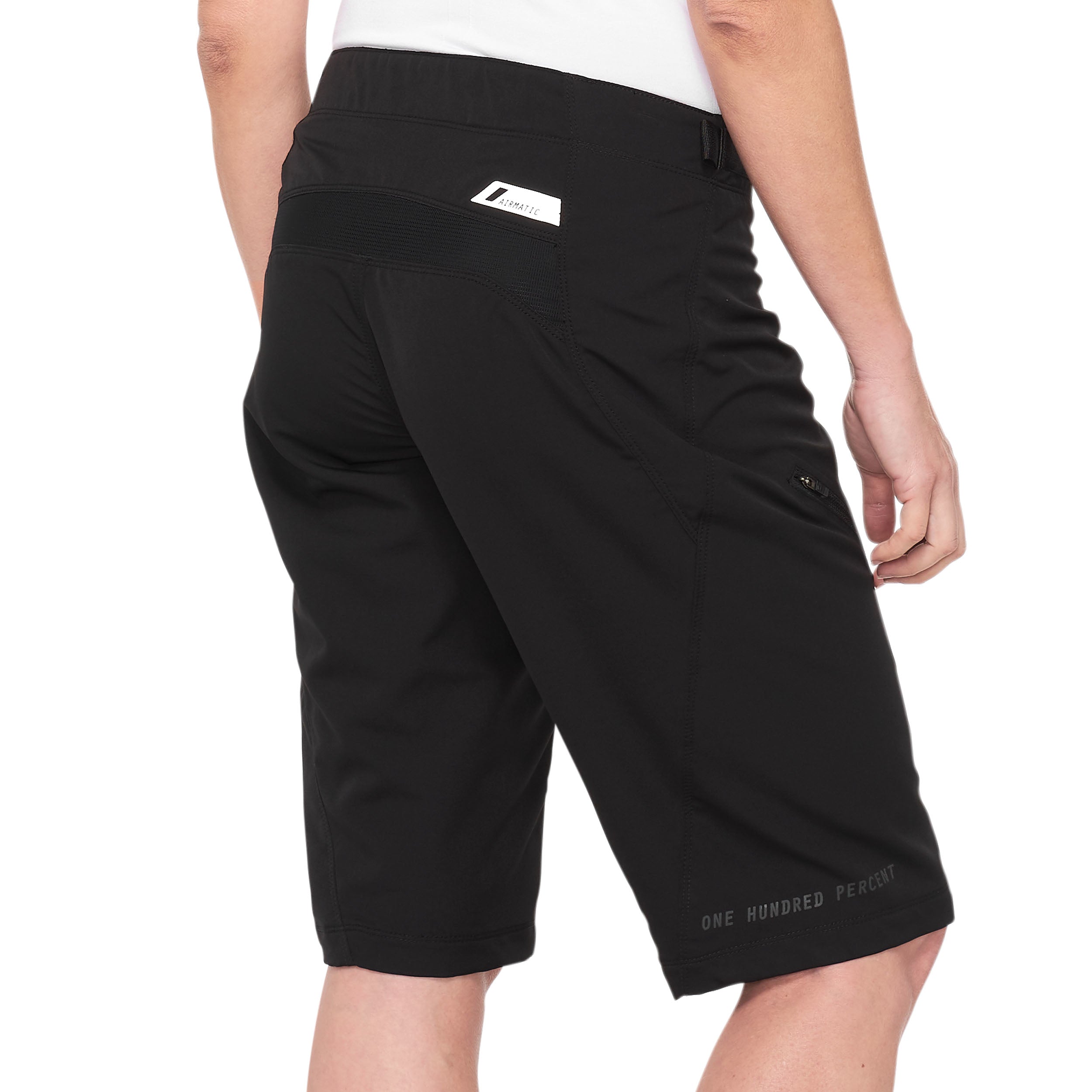 Women's Airmatic Shorts-Bibs & Shorts-bikeNOW