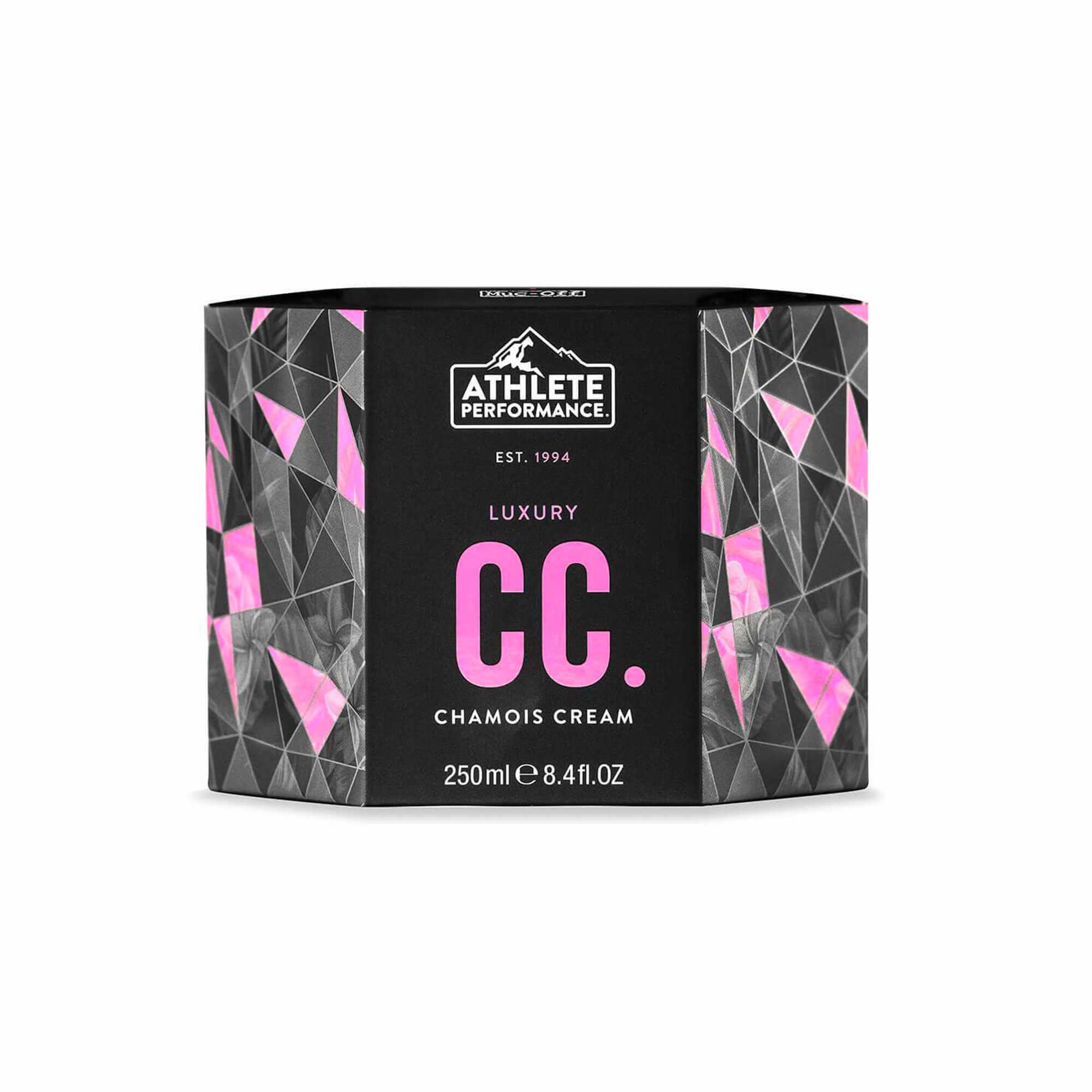 Women's Athlete Performance Chamois Cream-Chamois Cream-bikeNOW