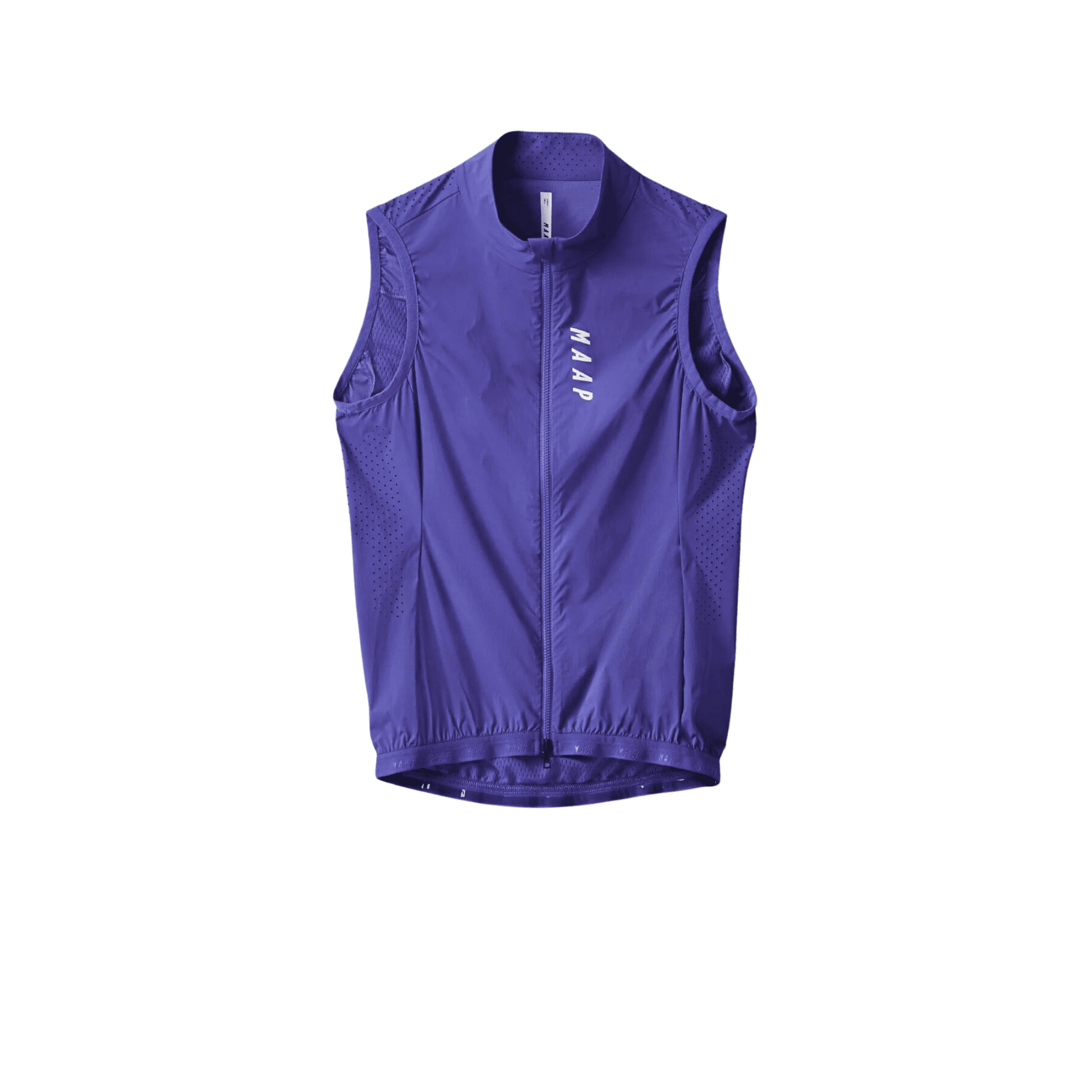 Women's Draft Team Vest-Vests-bikeNOW