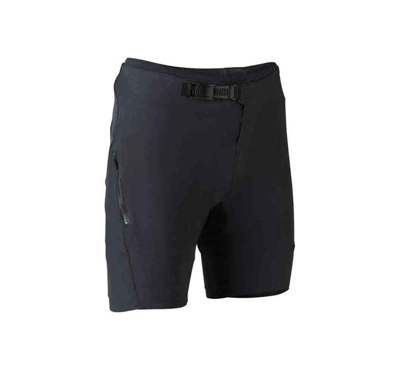 Women's Flexair Ascent Short w/ Liner-Bibs & Shorts-bikeNOW