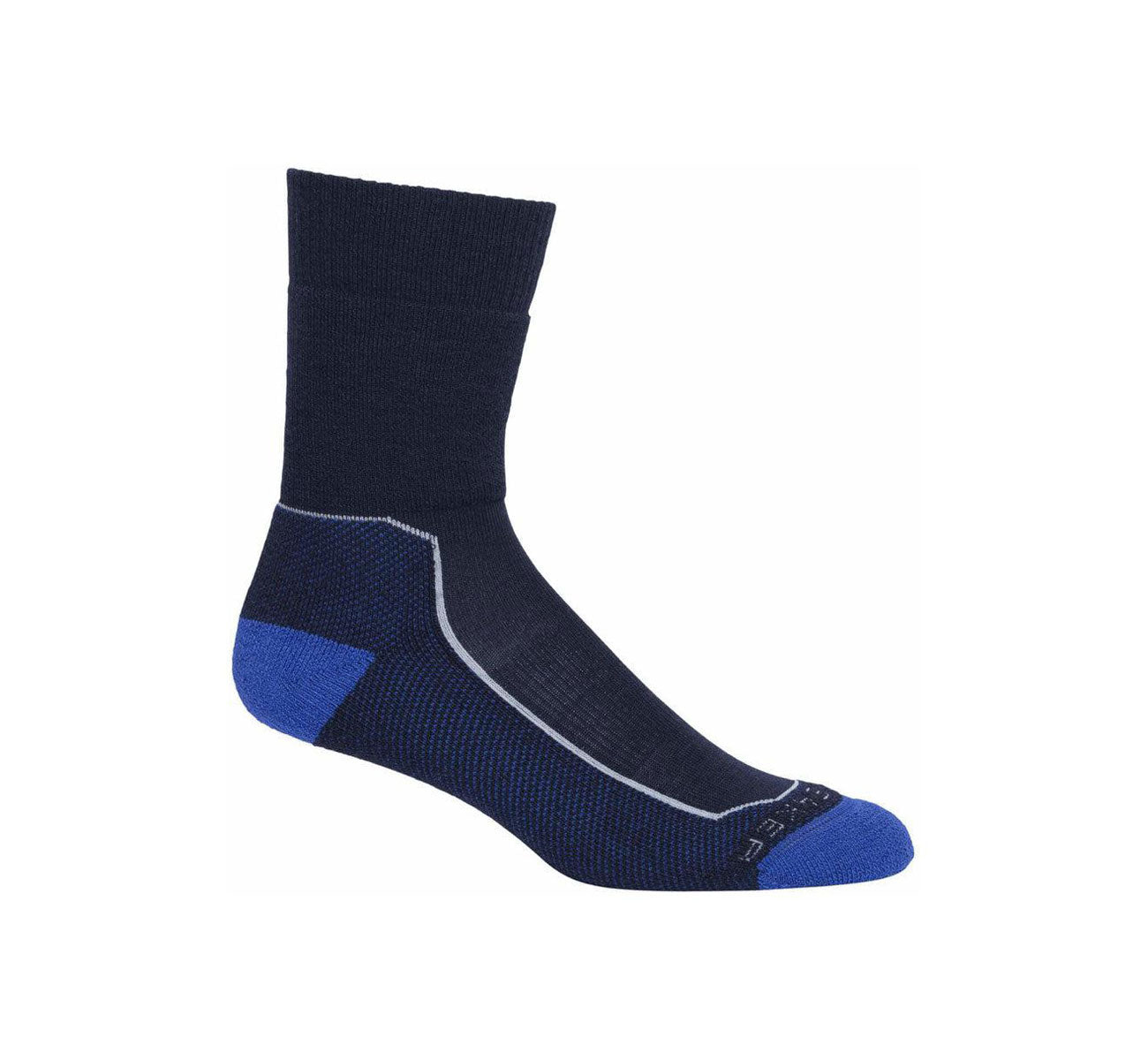 Women's Hike+ Medium Crew Socks-Socks-bikeNOW