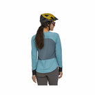 Women's Long Sleeve Dirt Craft Jersey-Jerseys-bikeNOW