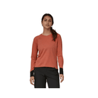 Women's Long Sleeve Dirt Craft Jersey Coral 2