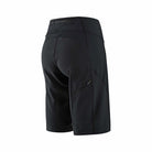 Women's Luxe Short 2022 | X Small-Bibs & Shorts-bikeNOW