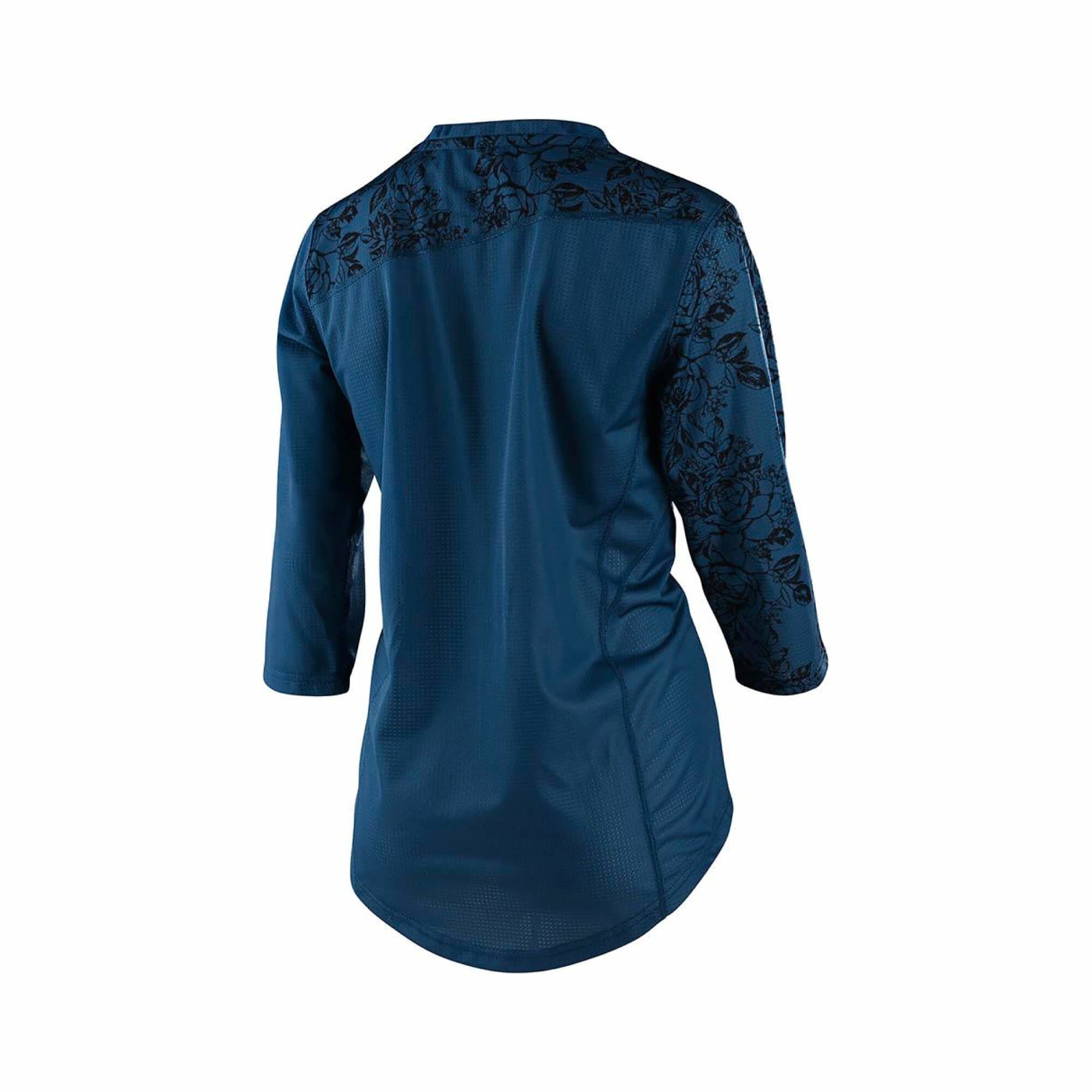 Women's Mischief Jersey 3/4 Sleeve 2022 | X Small-Jerseys-bikeNOW