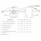 Women's Mischief Jersey 3/4 Sleeve 2022 | X Small-Jerseys-bikeNOW