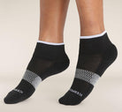 Women's Multisport Light Mini Socks-Socks-bikeNOW