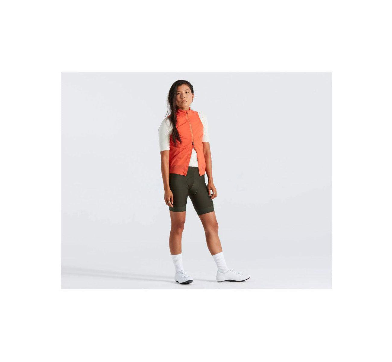 Women's Prime Wind Vest 2022-Vests-bikeNOW