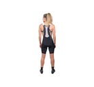 Women's Pro Bib in Black-Bibs & Shorts-bikeNOW