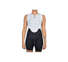 Women's Pro Bib in Black-Bibs & Shorts-bikeNOW