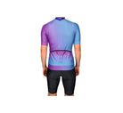 Women's Pro Jersey in Purple Pink-Jerseys-bikeNOW