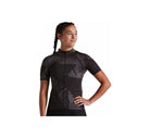 Women's RBX Fern Jersey Short Sleeve 2021-Jerseys-bikeNOW