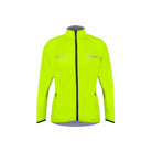 Women's Reflective Reversible Jacket-Jackets-bikeNOW