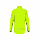 Women's Reflective Reversible Jacket-Jackets-bikeNOW