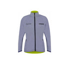 Women's Reflective Reversible Jacket-Jackets-bikeNOW