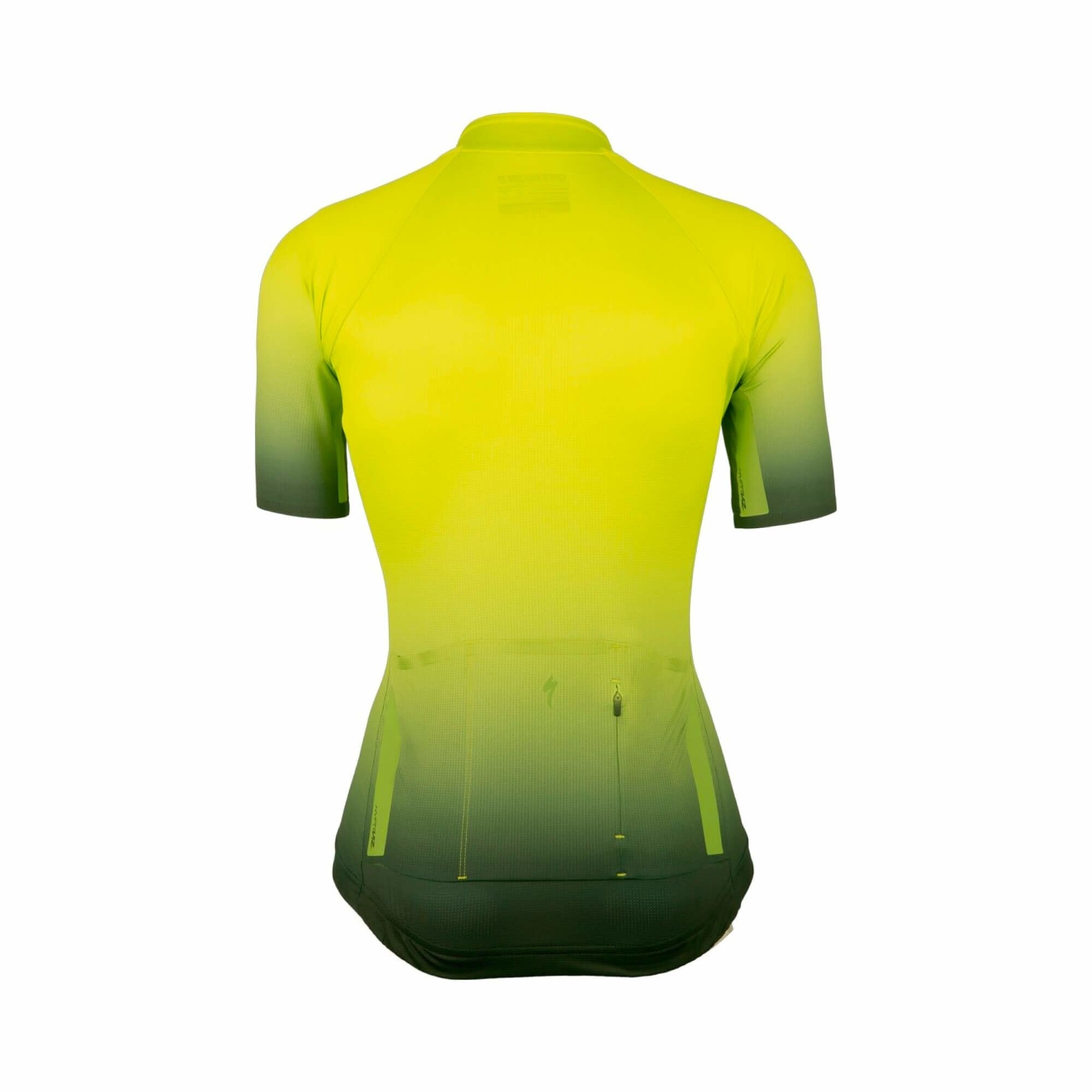 Women's Sl Air Jersey Short Sleeve-Jerseys-bikeNOW