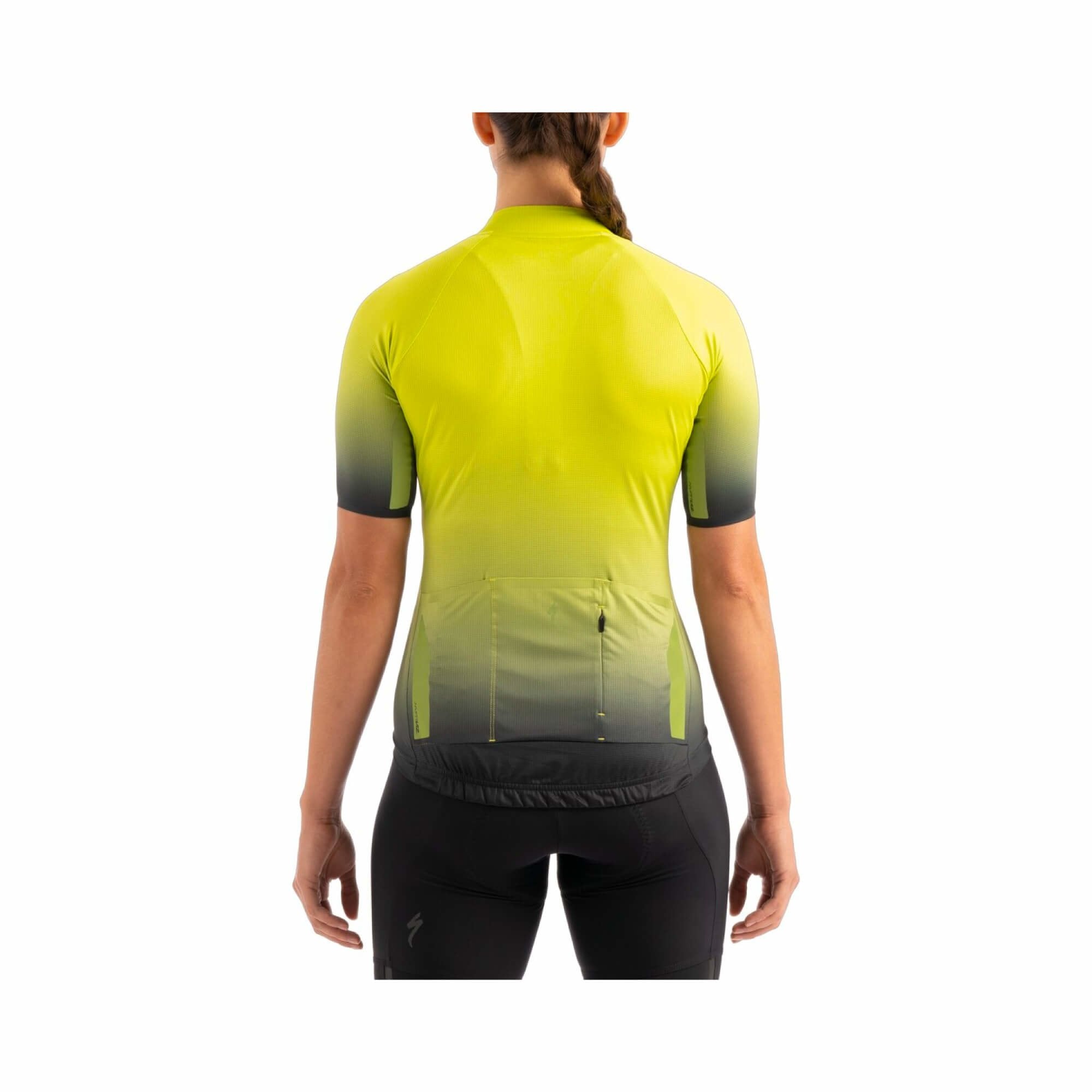 Women's Sl Air Jersey Short Sleeve-Jerseys-bikeNOW