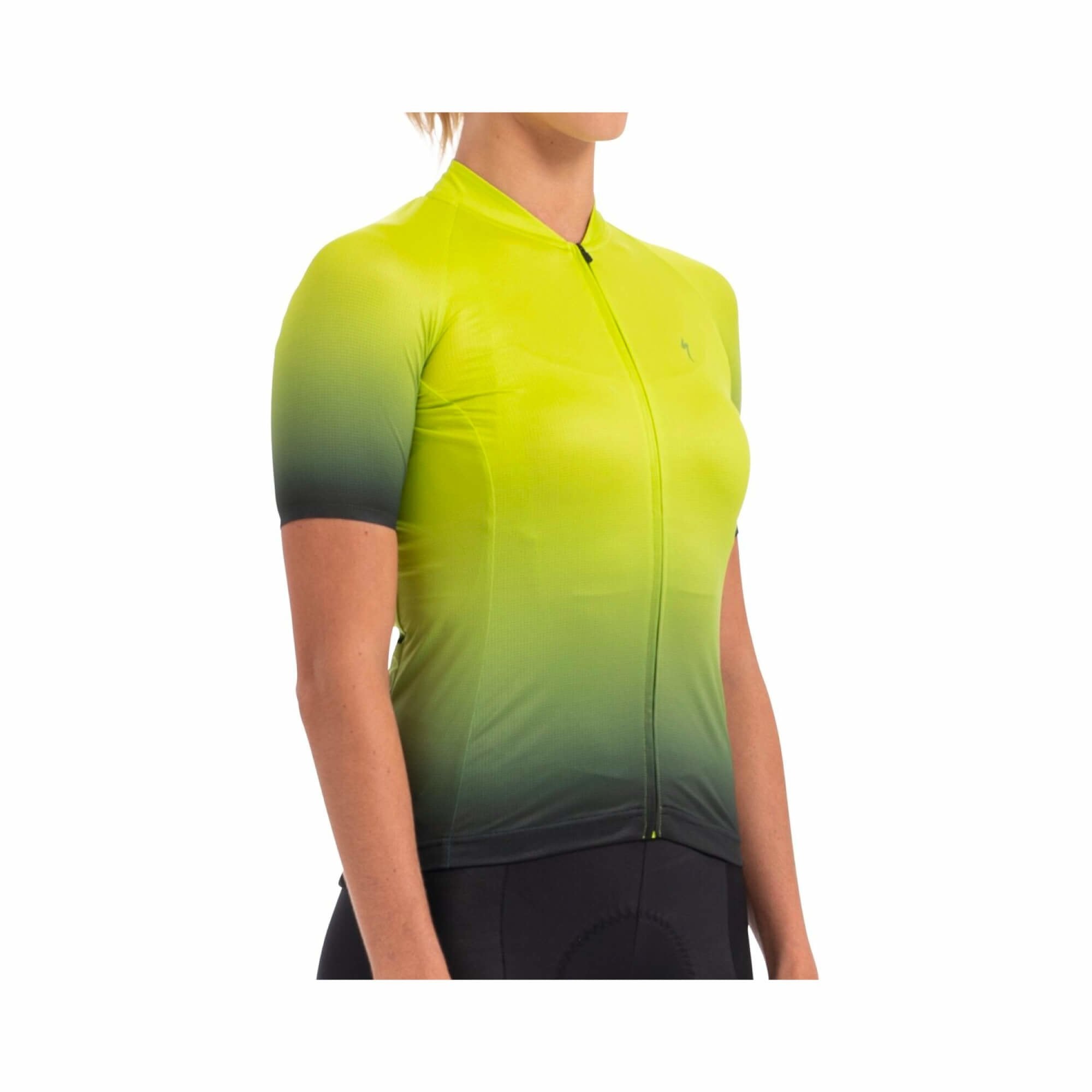 Women's Sl Air Jersey Short Sleeve-Jerseys-bikeNOW