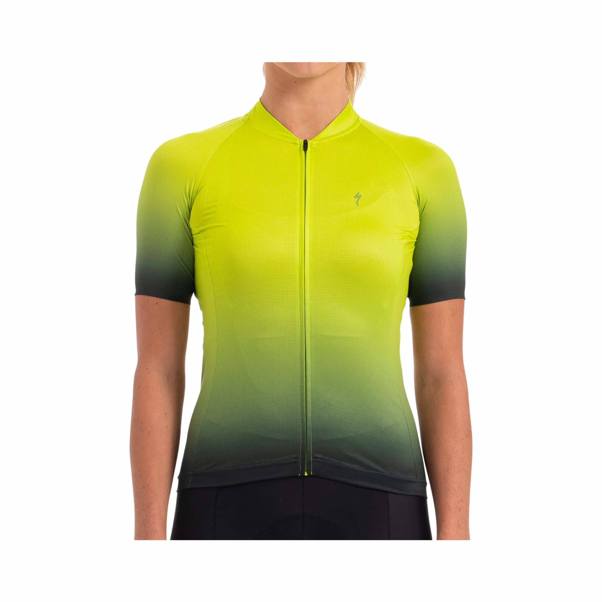 Women's Sl Air Jersey Short Sleeve-Jerseys-bikeNOW