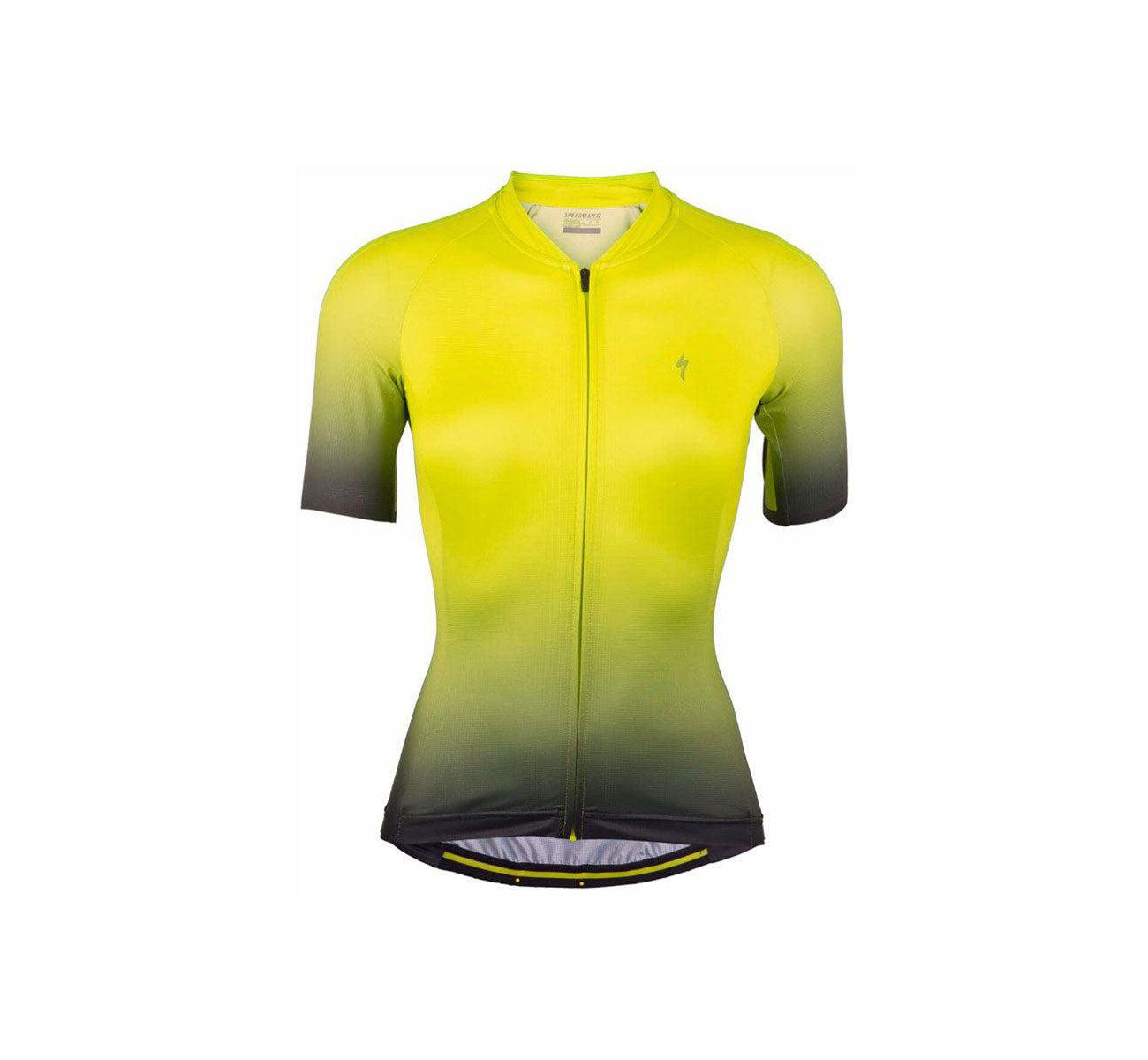 Women's Sl Air Jersey Short Sleeve-Jerseys-bikeNOW