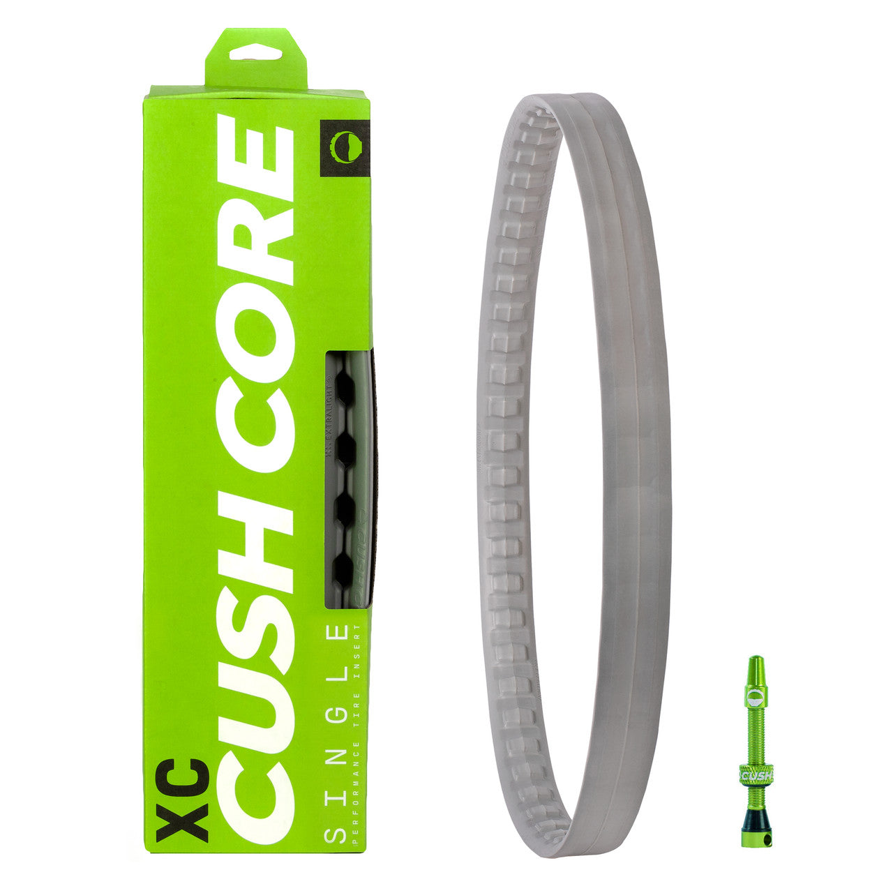 Cush Core XC