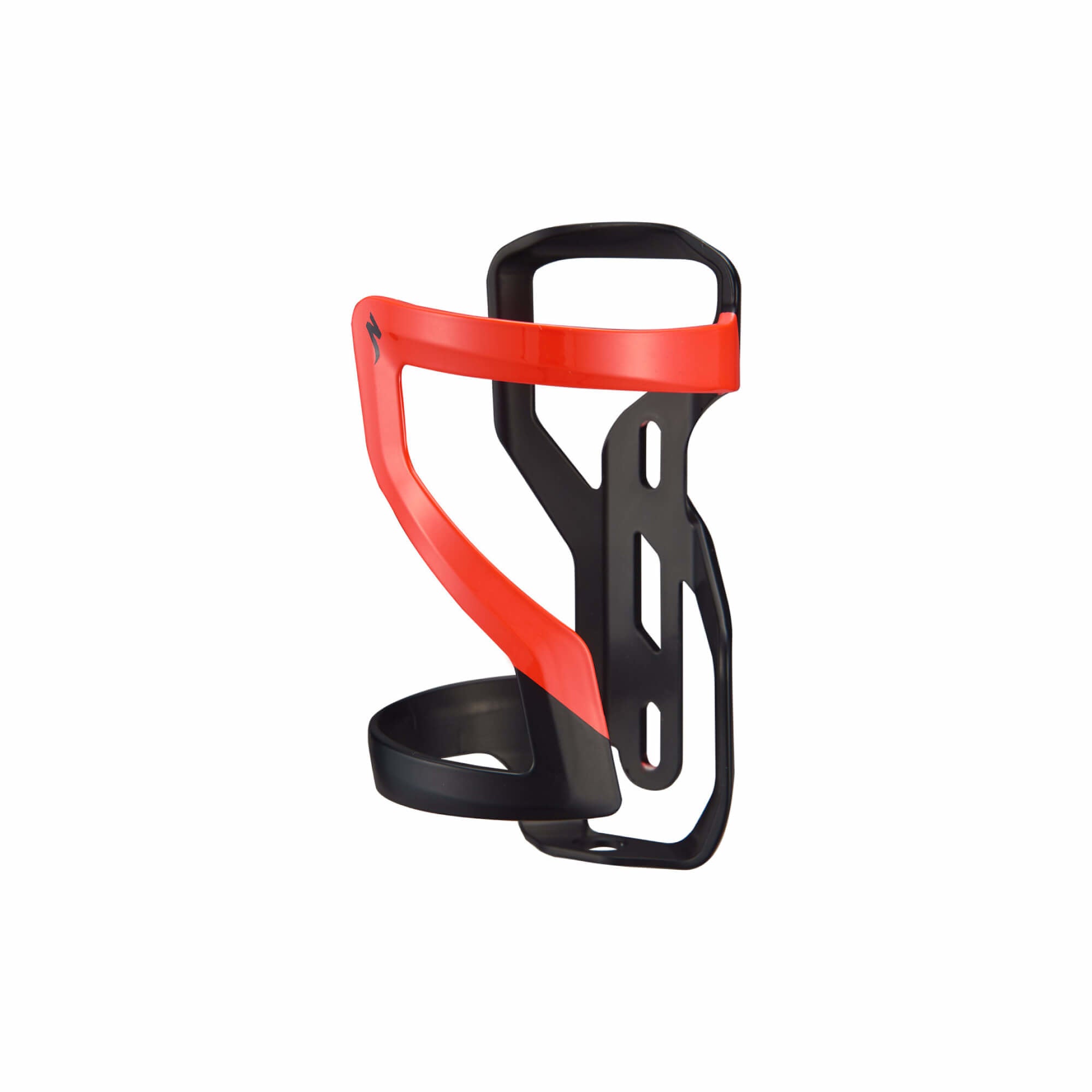 Zee Cage II - Left-Bottle Cages-bikeNOW