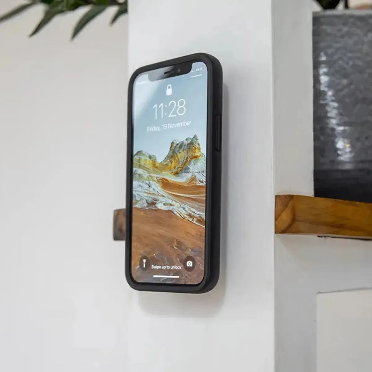 Adhesive Wall Mount