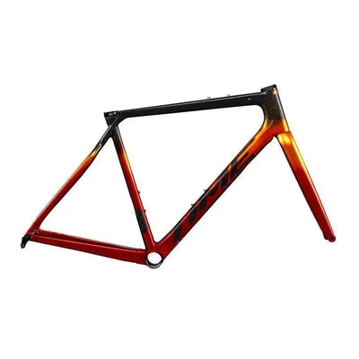 ADHX 45 Frameset
