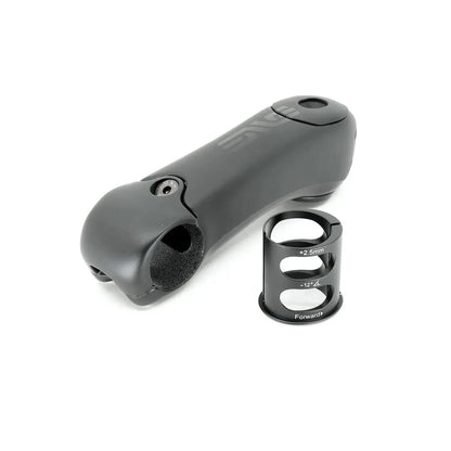 パーツ ENVE Road stem 110mm Enve Carbon Road Stem 110mm 31.8 Clamp – Orange County Cyclery