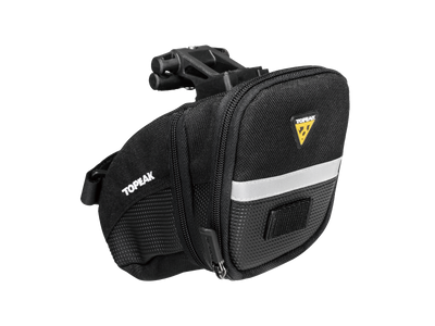 Aero Wedge Pack (Fixer)