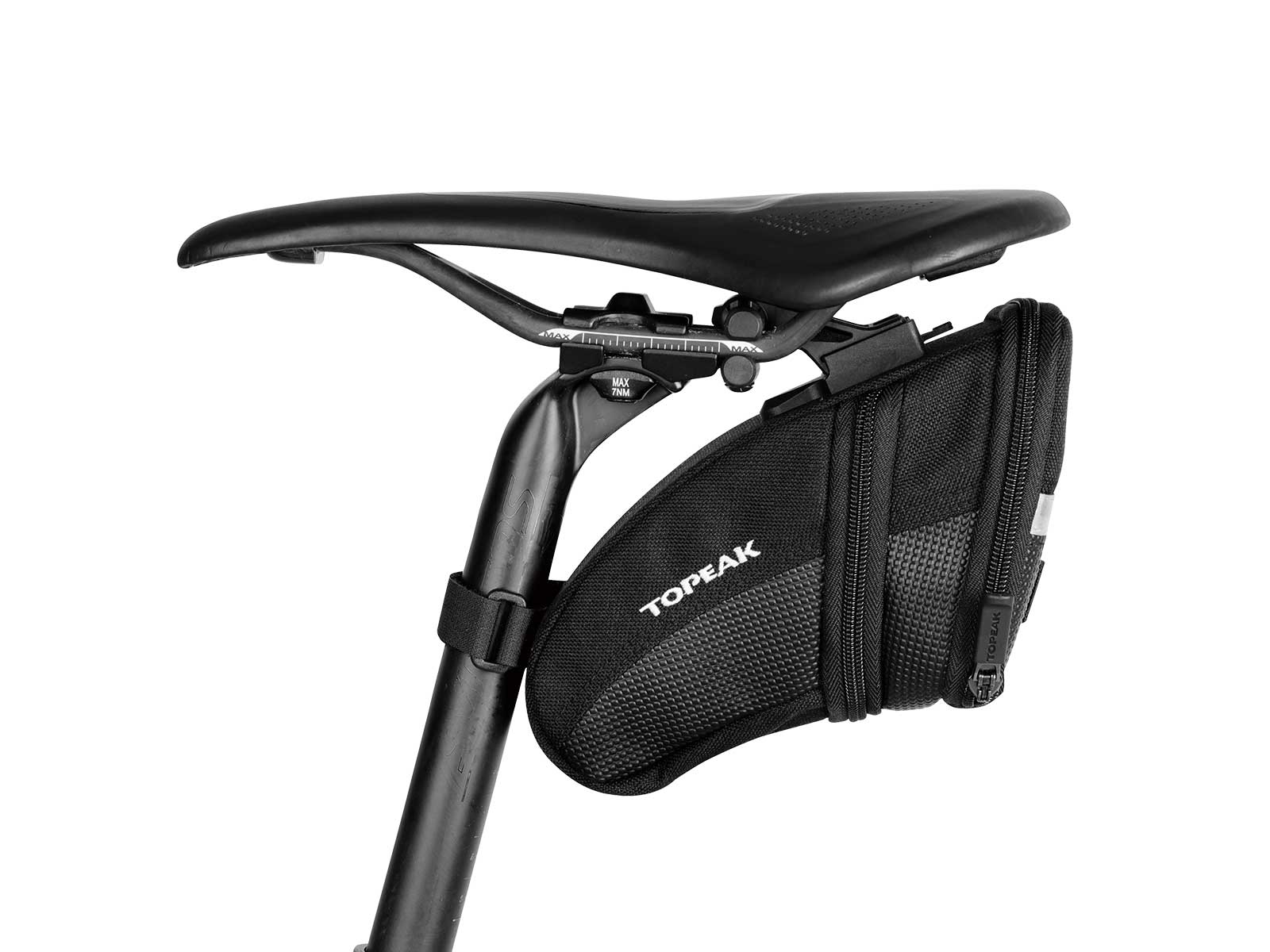 Aero Wedge Pack (Fixer)