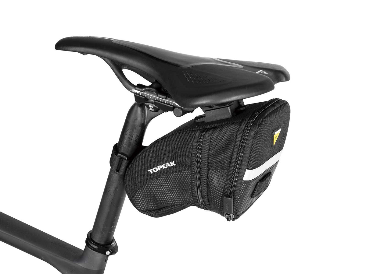 Aero Wedge Pack (Fixer)