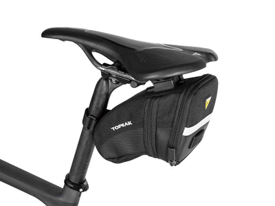 Aero Wedge Pack (Fixer)