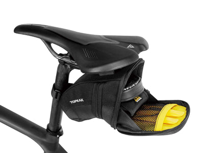 Aero Wedge Pack (Fixer)
