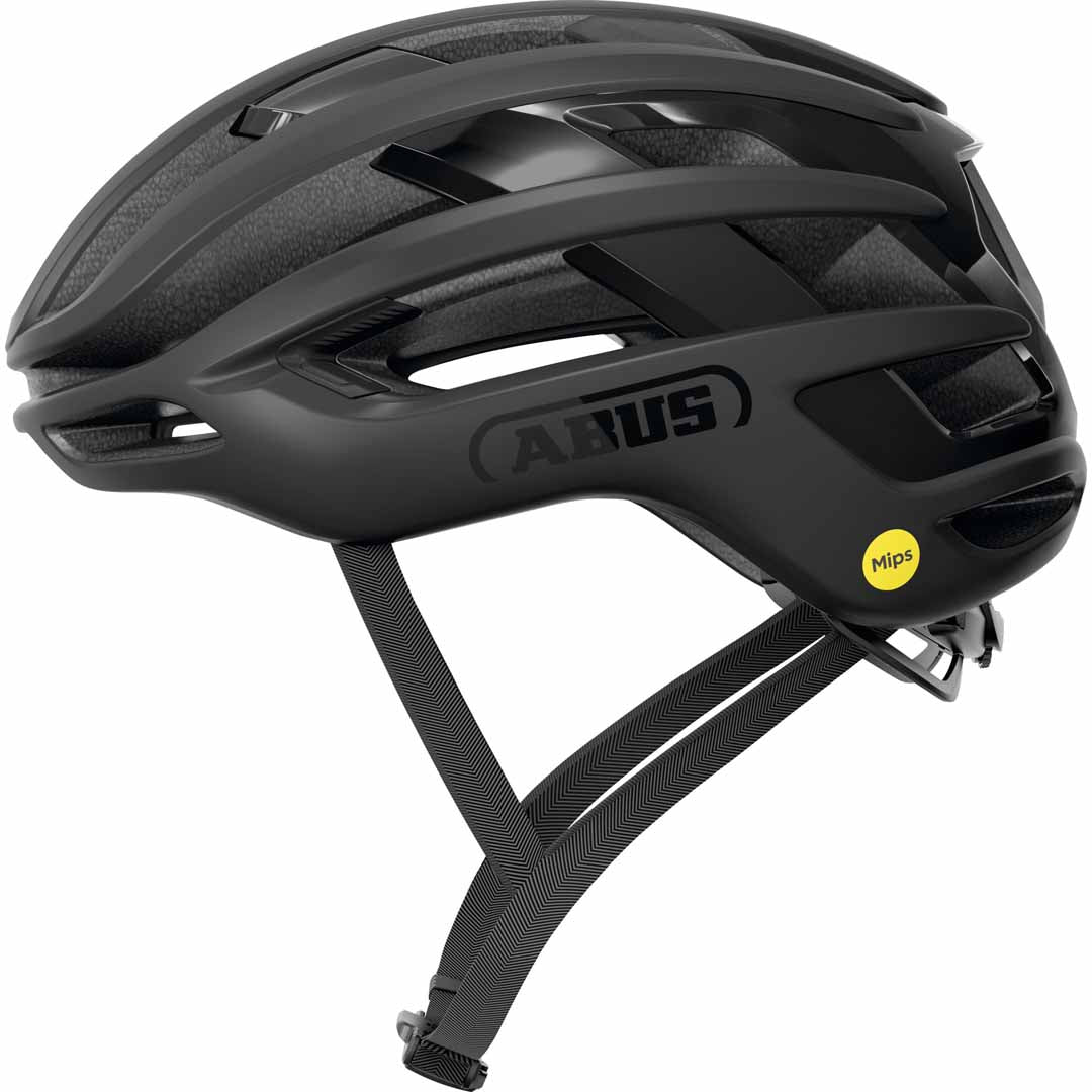 AIRBREAKER 2.0 MIPS black S