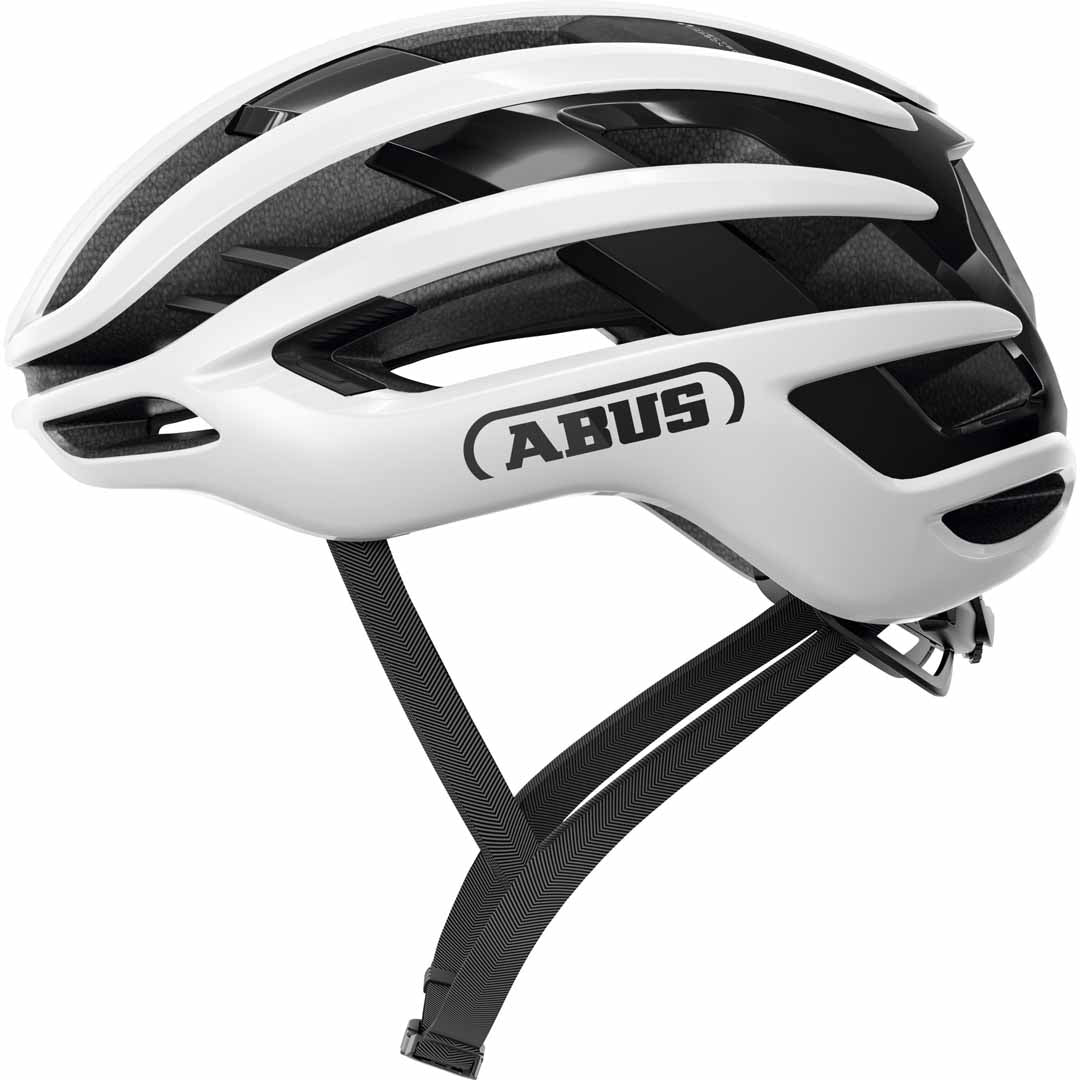 AIRBREAKER 2.0 Shiny White S