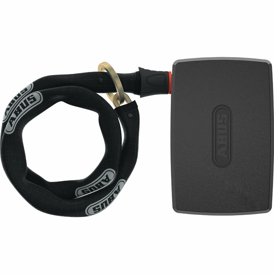 ALARMBOX 2.0 BK + 6MM CH/100CM