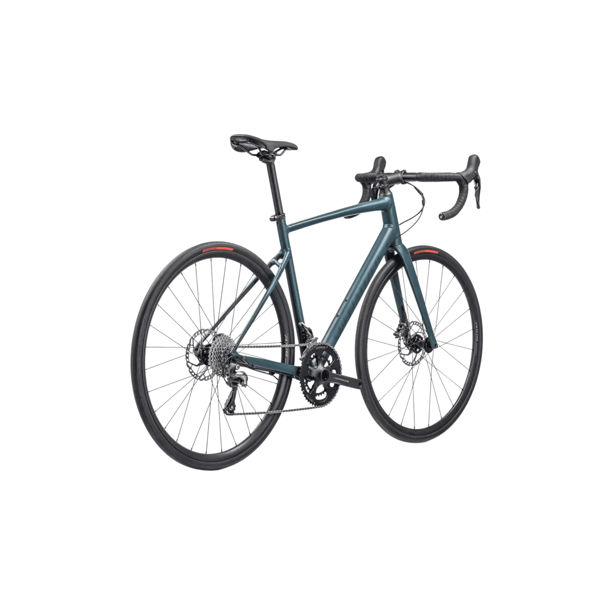 Allez E5 Sport 2023 Teal 3