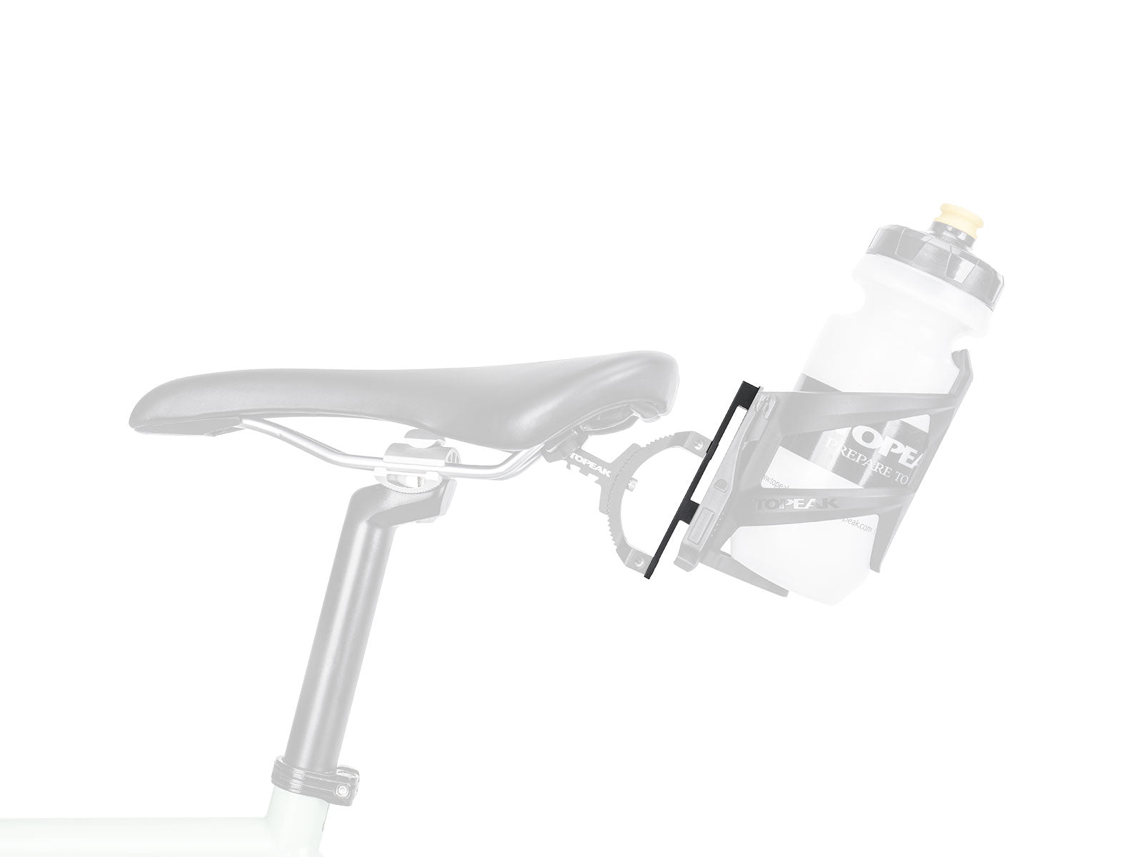 Alt-Position Cage Mounts