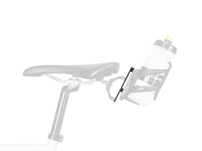 Alt-Position Cage Mounts